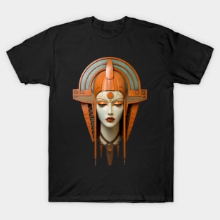 Art Deco Design 07 T-Shirt